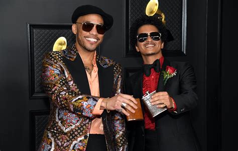 The Fashion Legacy of Bruno Mars' '24k Magic' Hat: Inspiring Future Trends